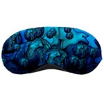 Magic Balls Sleeping Mask Front