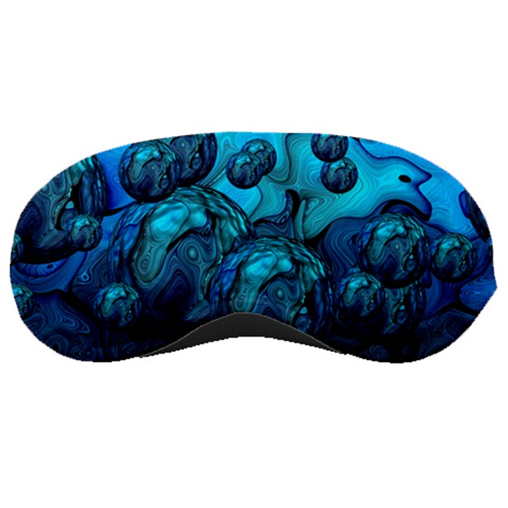 Magic Balls Sleeping Mask