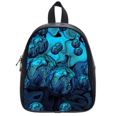 Magic Balls School Bag (small)