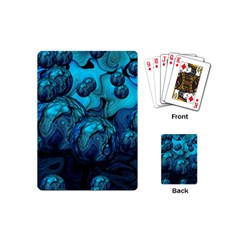 Magic Balls Playing Cards (mini)