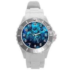 Magic Balls Plastic Sport Watch (large) by Siebenhuehner