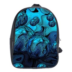 Magic Balls School Bag (xl) by Siebenhuehner