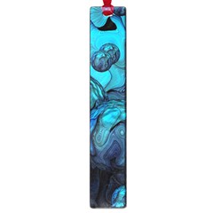 Magic Balls Large Bookmark by Siebenhuehner