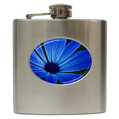 Flower Hip Flask by Siebenhuehner