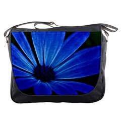 Flower Messenger Bag by Siebenhuehner