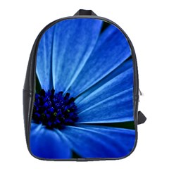 Flower School Bag (xl) by Siebenhuehner