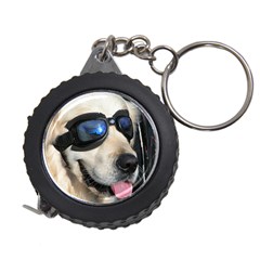 Cool Dog  Measuring Tape by Siebenhuehner