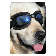 Cool Dog  Removable Flap Cover (large) by Siebenhuehner