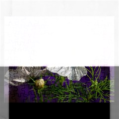 Cosmea   Jigsaw Puzzle (rectangle)