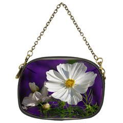 Cosmea   Chain Purse (one Side) by Siebenhuehner