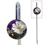 Cosmea   Bookmark Front