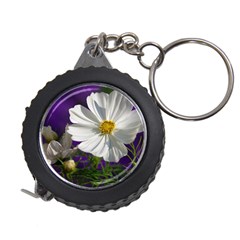 Cosmea   Measuring Tape by Siebenhuehner