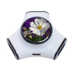 Cosmea   3 Port Usb Hub by Siebenhuehner