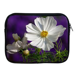 Cosmea   Apple Ipad 2/3/4 Zipper Case by Siebenhuehner