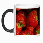 Strawberry  Morph Mug Left