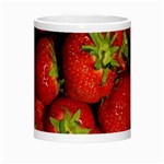 Strawberry  Morph Mug Center