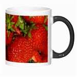 Strawberry  Morph Mug Right