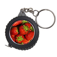 Strawberry  Measuring Tape by Siebenhuehner