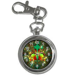 Magic Balls Key Chain & Watch by Siebenhuehner