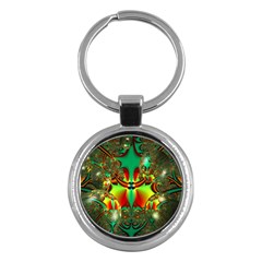 Magic Balls Key Chain (round) by Siebenhuehner