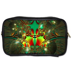 Magic Balls Travel Toiletry Bag (one Side)