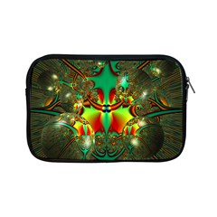 Magic Balls Apple Ipad Mini Zipper Case by Siebenhuehner