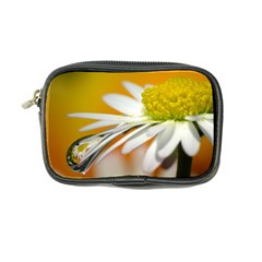 Daisy With Drops Coin Purse by Siebenhuehner