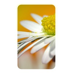 Daisy With Drops Memory Card Reader (rectangular) by Siebenhuehner