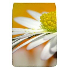 Daisy With Drops Removable Flap Cover (small)