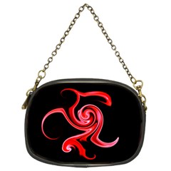 L430 Chain Purse (two Sided) 