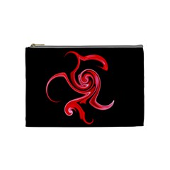 L430 Cosmetic Bag (medium) by gunnsphotoartplus