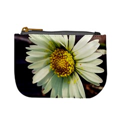 Daisy Coin Change Purse by Siebenhuehner