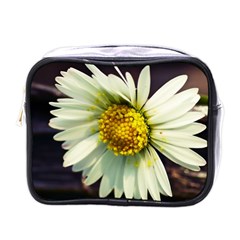 Daisy Mini Travel Toiletry Bag (one Side)