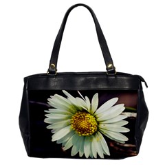 Daisy Oversize Office Handbag (one Side) by Siebenhuehner