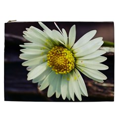 Daisy Cosmetic Bag (xxl) by Siebenhuehner