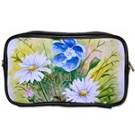 Meadow Flowers Toiletries Bag (One Side) Front