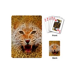 66w Playing Cards (mini) by TheWowFactor