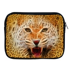 66w Apple Ipad 2/3/4 Zipper Case by TheWowFactor