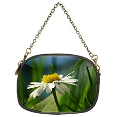 Daisy Chain Purse (one Side) by Siebenhuehner