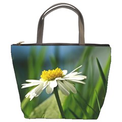 Daisy Bucket Bag by Siebenhuehner