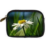 Daisy Digital Camera Leather Case Front