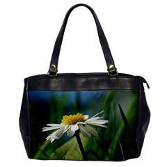 Daisy Oversize Office Handbag (one Side) by Siebenhuehner