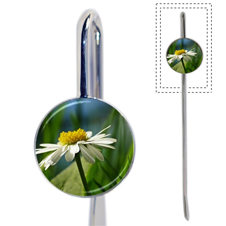 Daisy Bookmark