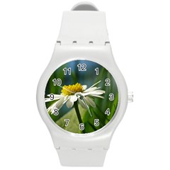 Daisy Plastic Sport Watch (medium) by Siebenhuehner