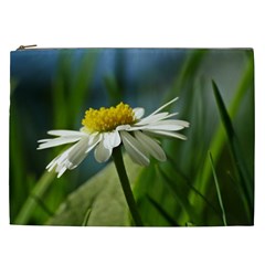 Daisy Cosmetic Bag (xxl)