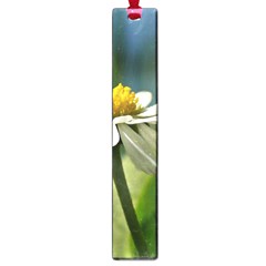 Daisy Large Bookmark