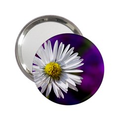 Daisy Handbag Mirror (2 25 ) by Siebenhuehner