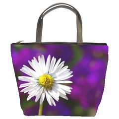 Daisy Bucket Bag by Siebenhuehner