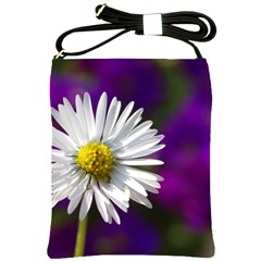 Daisy Shoulder Sling Bag