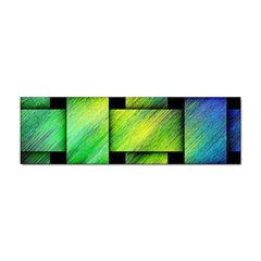 Modern Art Bumper Sticker 100 Pack by Siebenhuehner